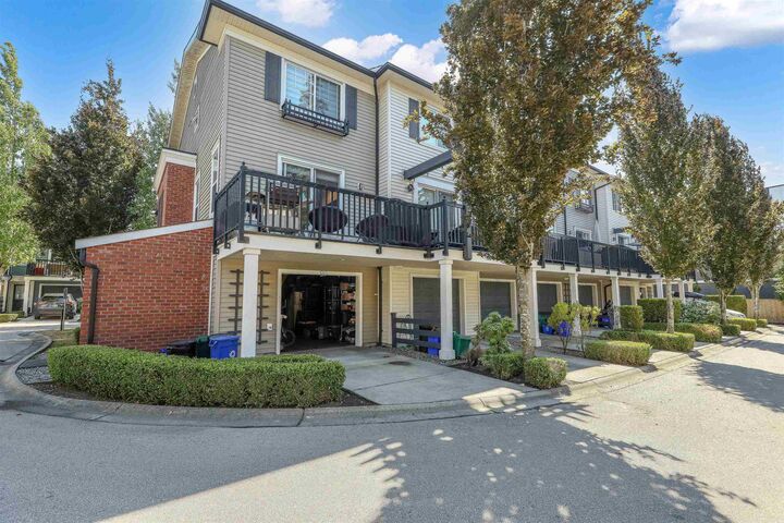 Property Photo: 7233 189 Street 81 BC V4N 5Y8