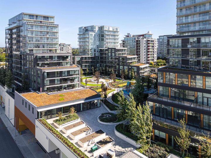 6655 Buswell Street 710 — photo 1