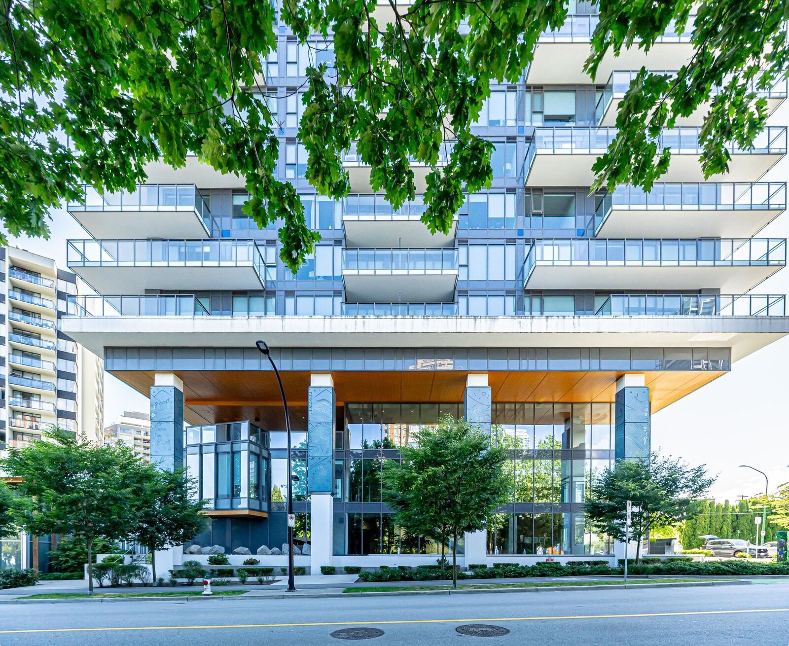 Property Photo: 4711 Hazel Street 3210 BC V5H 0J9