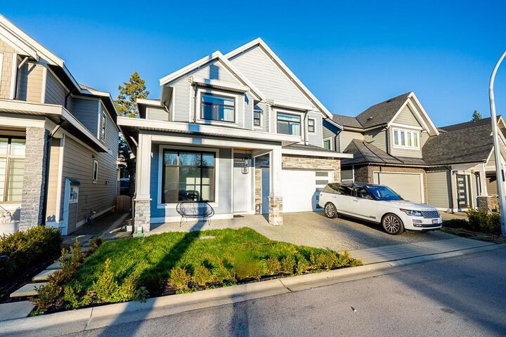 17825 Barnston Drive — photo 1