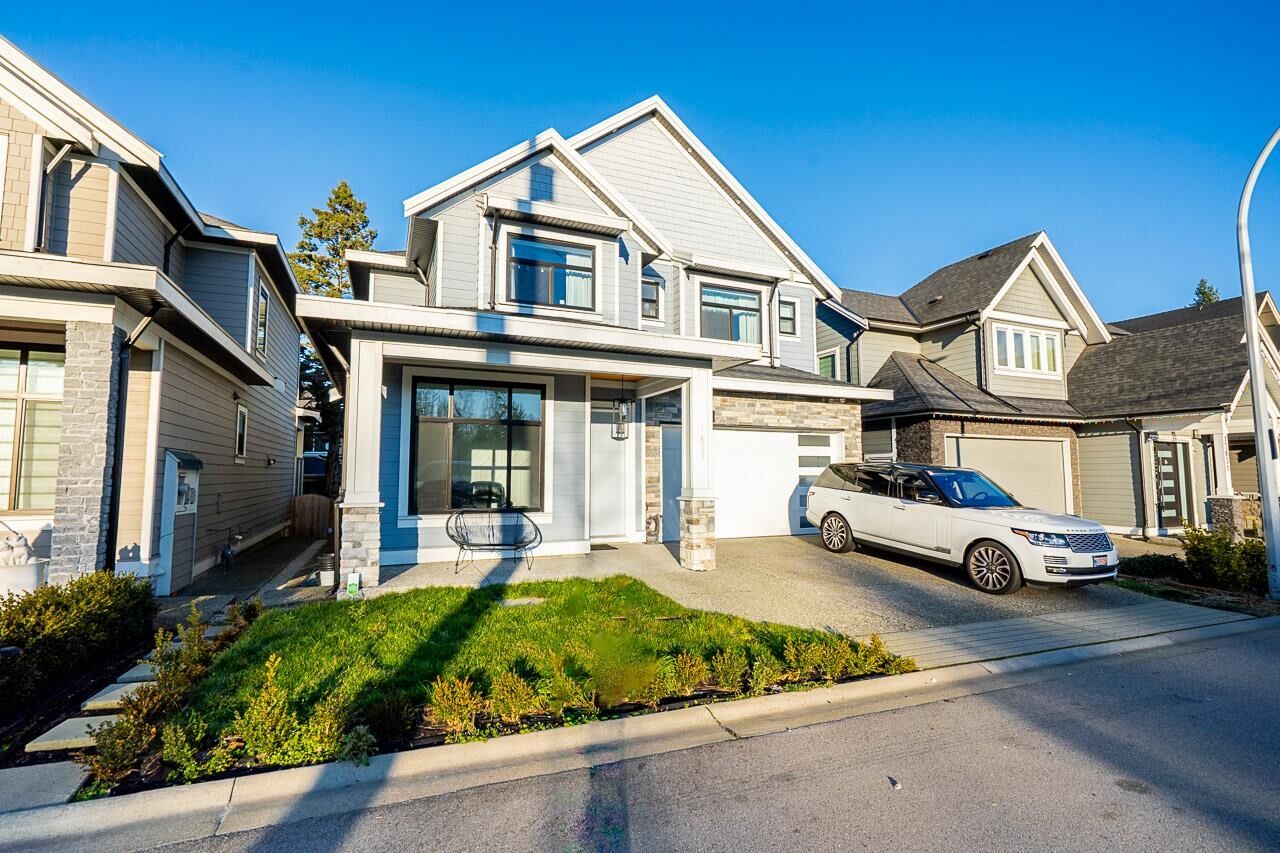 Property Photo: 17825 Barnston Drive BC V4N 6T4