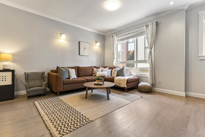 Property Photo: 16127 87 Avenue 39 BC V4N 6R3