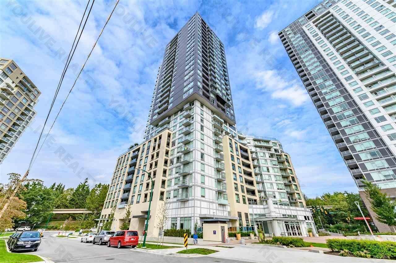 Property Photo:  5470 Ormidale Street 606  BC V5R 0G5 
