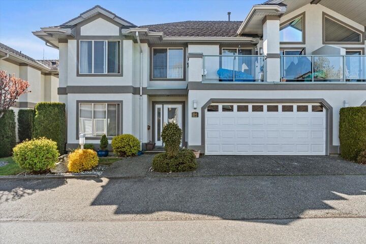 Property Photo: 3555 Blue Jay Street 16 BC V2T 6N7