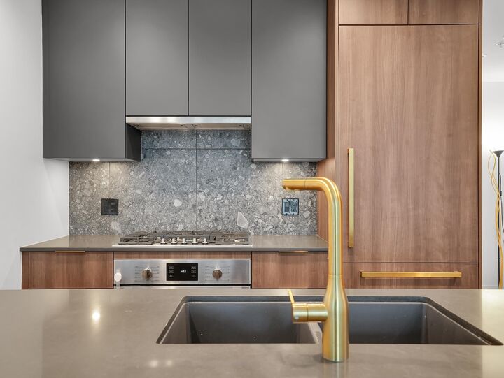 Property Photo: 2375 Emery Court 404 BC V7J 0E8