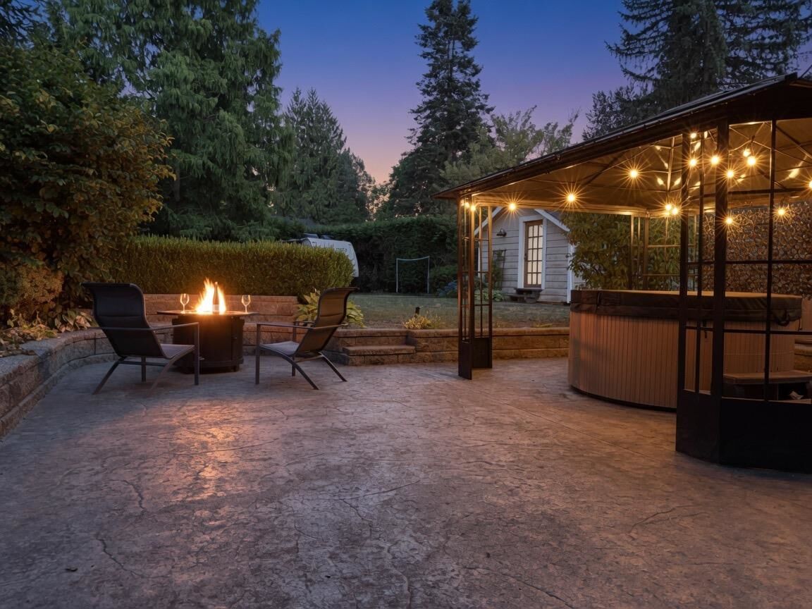 Property Photo: 9194 Wright Street BC V1M 3T4