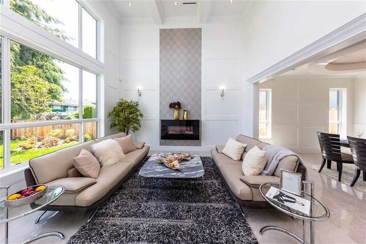 Property Photo: 10820 Dennis Crescent BC V7A 3S1