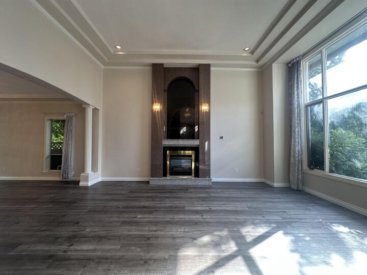 Property Photo:  4331 Pendlebury Road  BC V7E 1E4 