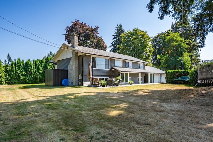 Property Photo: 23165 88 Avenue BC V1M 2R5