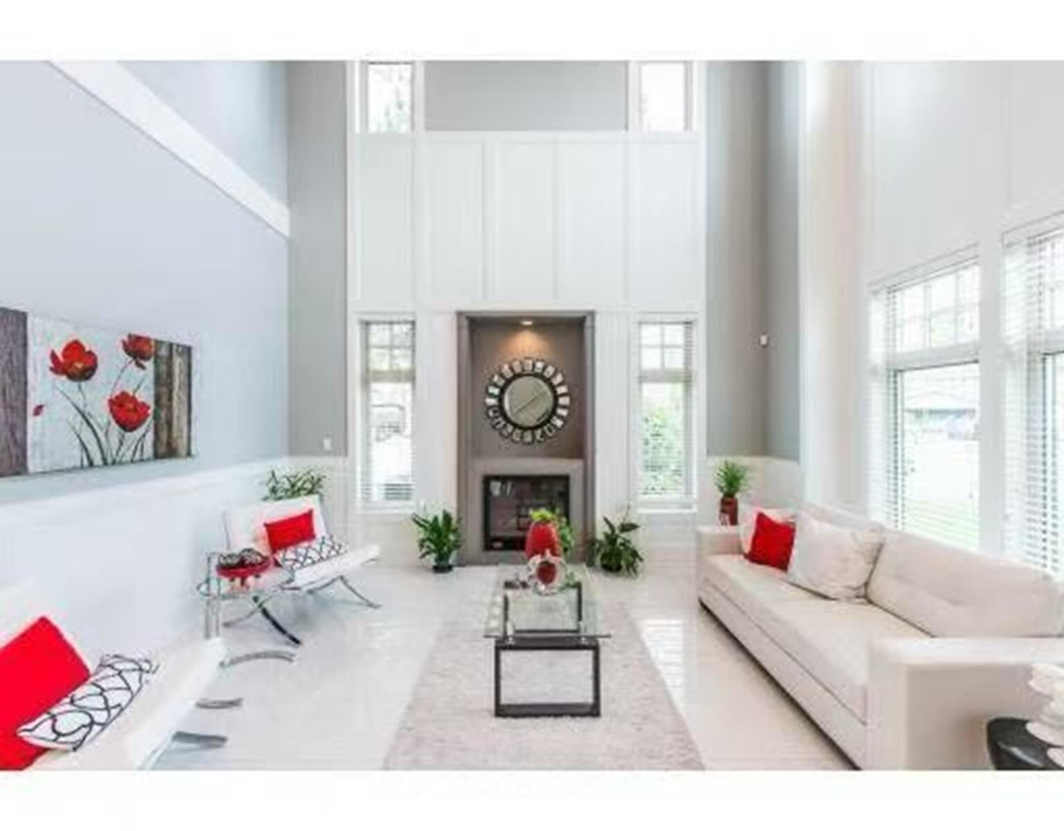 Property Photo: 4128 Peterson Drive BC V7E 4X8