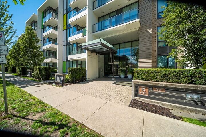 5687 Gray Avenue 115 — photo 1