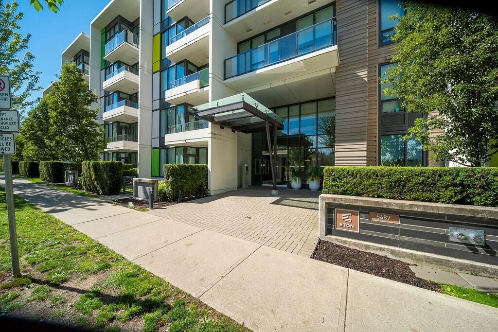 Property Photo: 5687 Gray Avenue 115 BC V6S 0K7