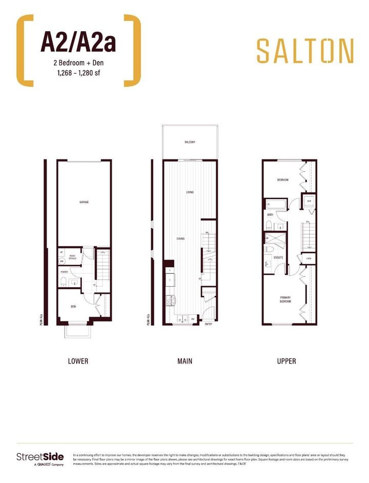 Property Photo: 7273 183 Street 86 BC V3S 9E4
