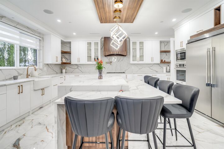Property Photo: 22839 Purdey Avenue BC V2X 8B8