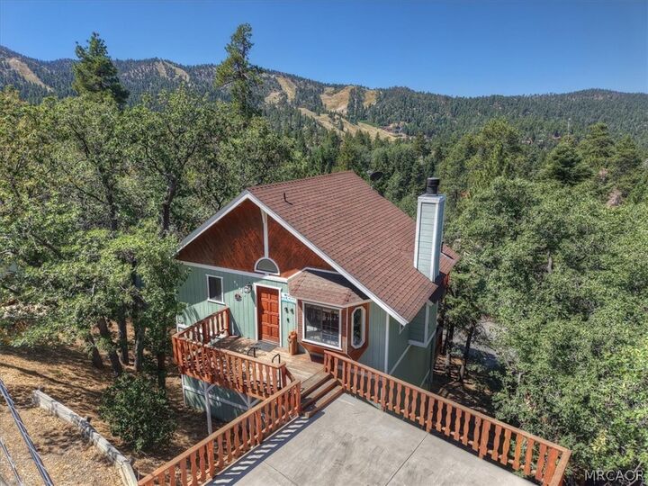 Property Photo:  43446 Sheephorn Road  CA 92315 