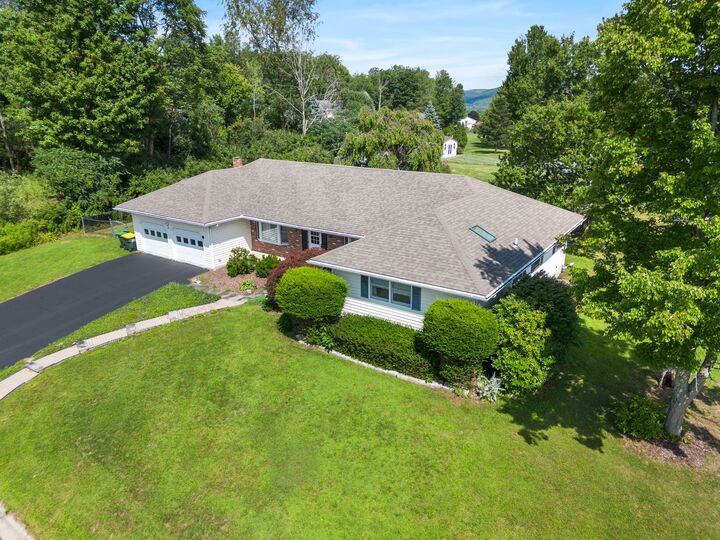 Property Photo:  2 Somerset Dr  NY 13760 