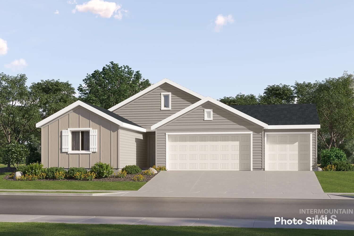 Property Photo:  15146 Irisation Ave  ID 83607 
