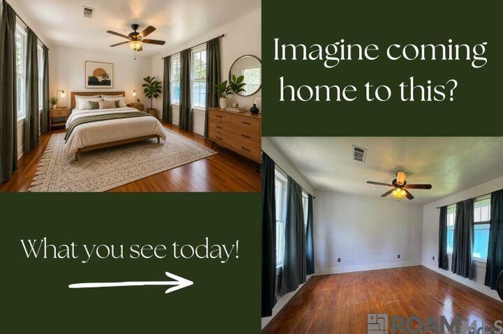 Property Photo:  1339 Louisiana Ave  LA 70714 