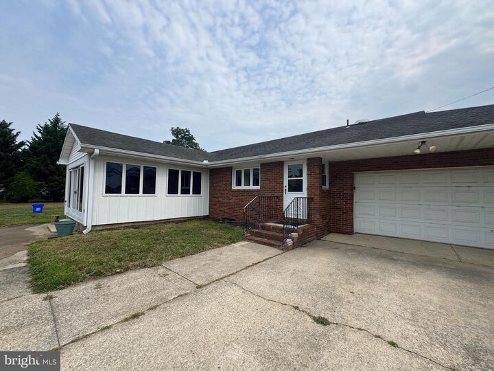 Property Photo: 6996 Harding Highway NJ 08330