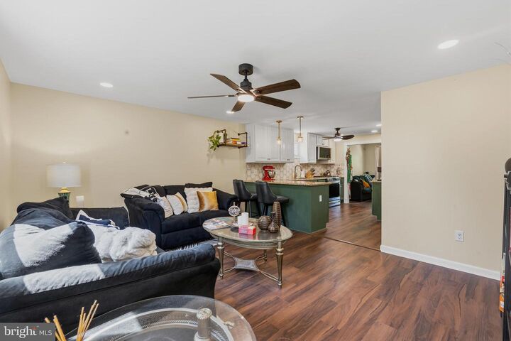 Property Photo:  227 Princeton Avenue  NJ 08619 