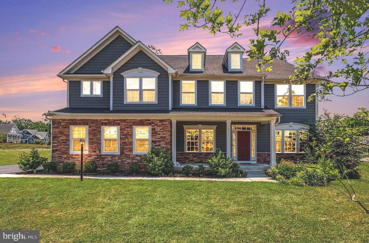 Property Photo:  10703 Cold Springs Court  VA 22551 