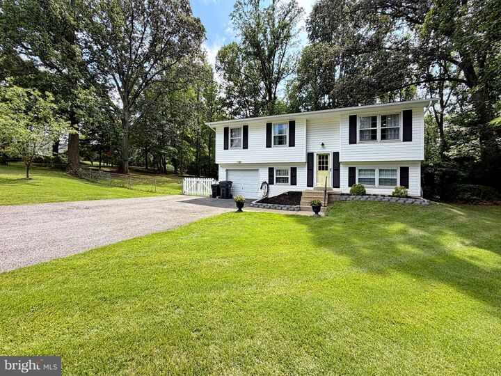 Property Photo: 29845 Daniel Court MD 20659