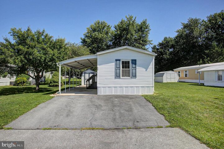 Property Photo: 355 Cameo Drive PA 17222