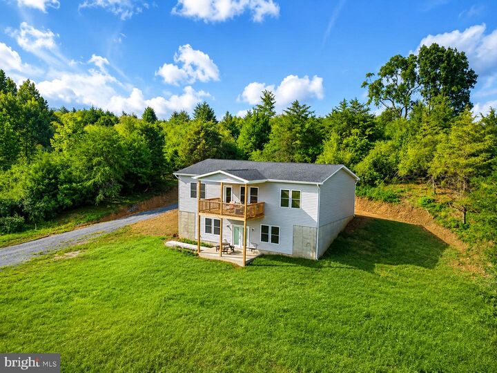 Property Photo:  369 Paso Fino Dr  WV 26704 