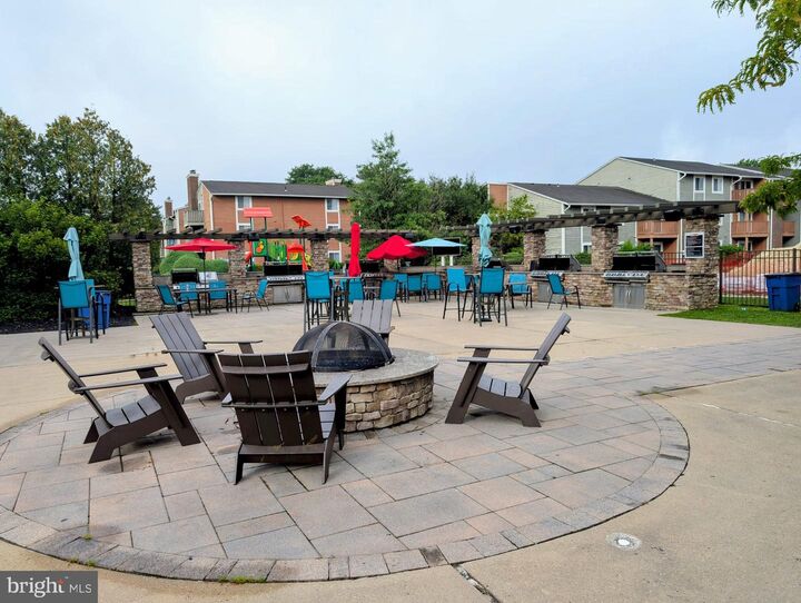 Property Photo: 2313 Ravens Drive NJ 08536