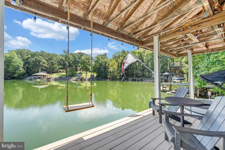 Property Photo:  1439 Kaseys Lakeview Drive  VA 24121 