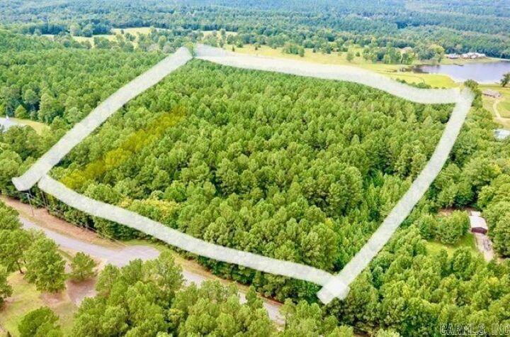 Property Photo: Lot 3 Dawson Springs AR 72210