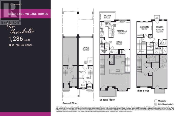 Property Photo:  Clair Road West  ON N1G 5E8 