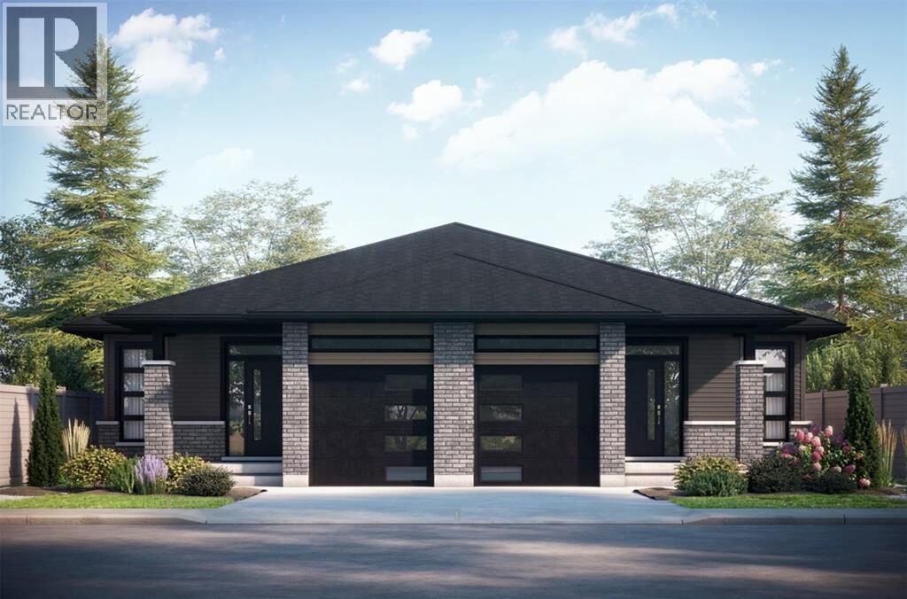 Property Photo: 574 Maple Drive ON N0N 1G0
