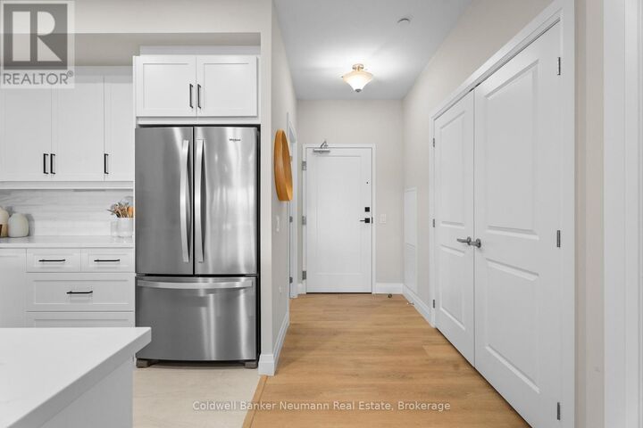 Property Photo: 1882 Gordon Street 308 ON N1L 0P6