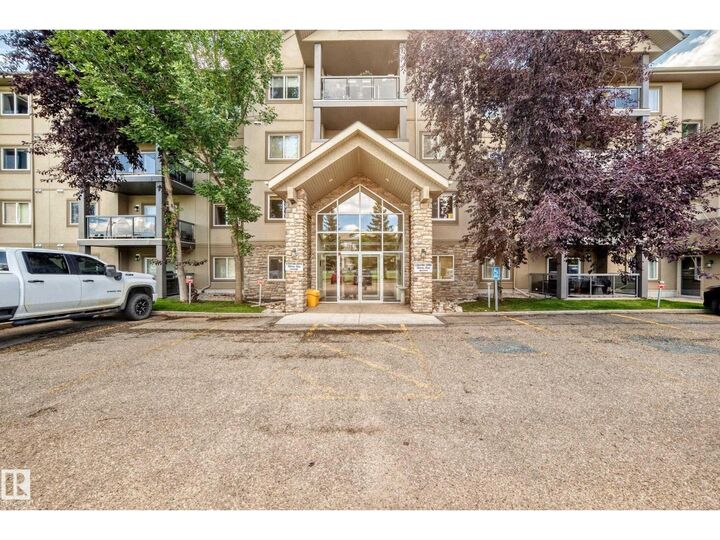 Property Photo: #324 279 Suder Greens Dr NW AB T5T 6X6