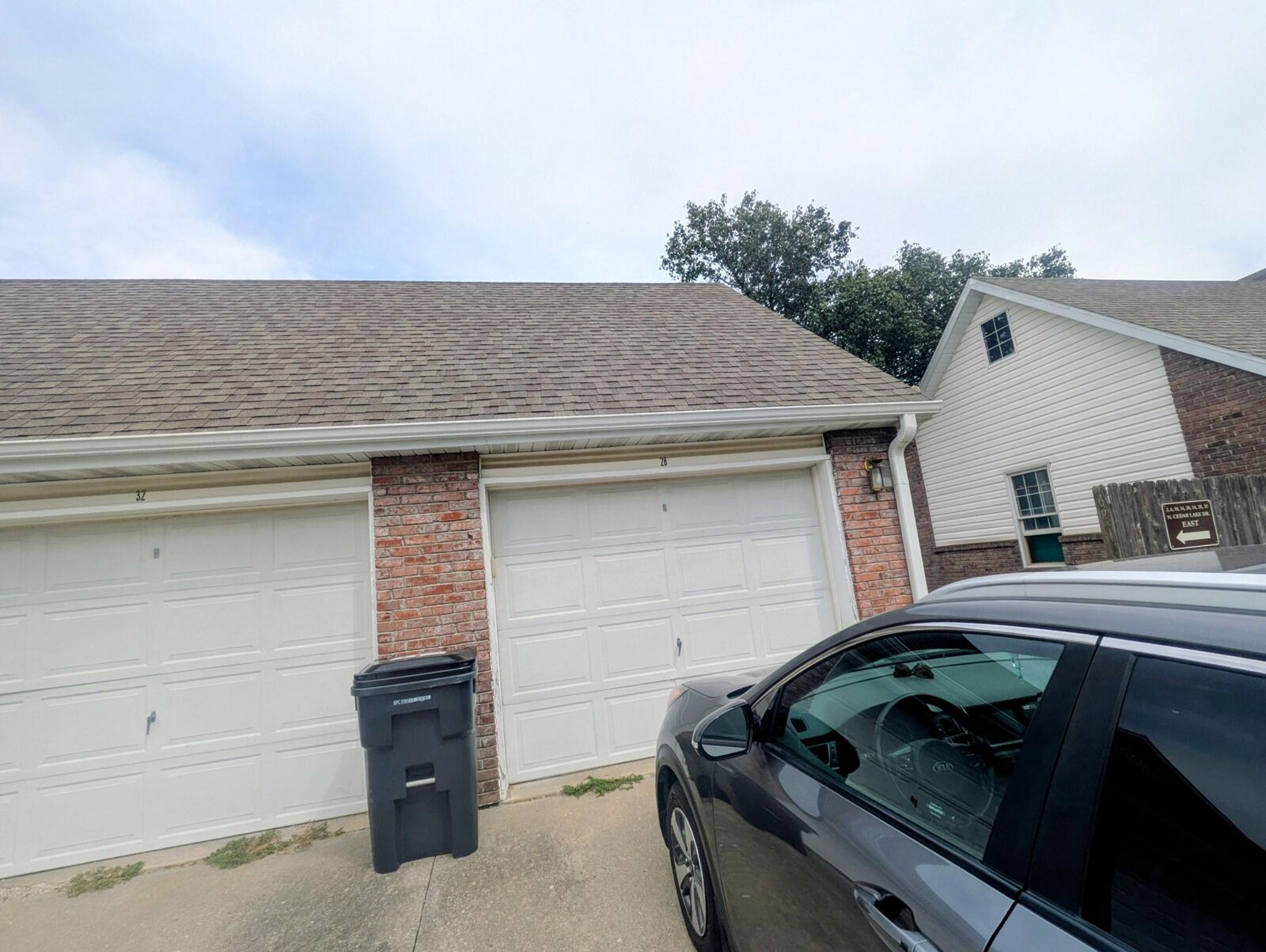 Property Photo:  32 N Cedar Lake Dr  MO 65203 