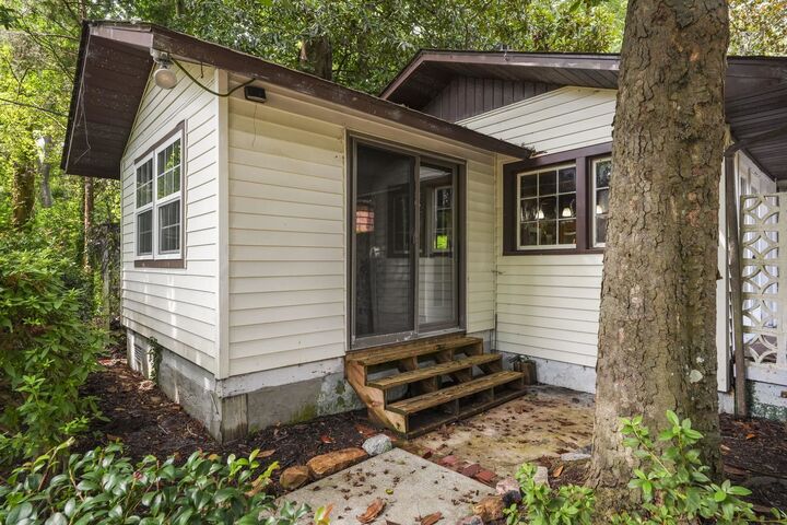Property Photo: 419 3rd Ave. S SC 29575