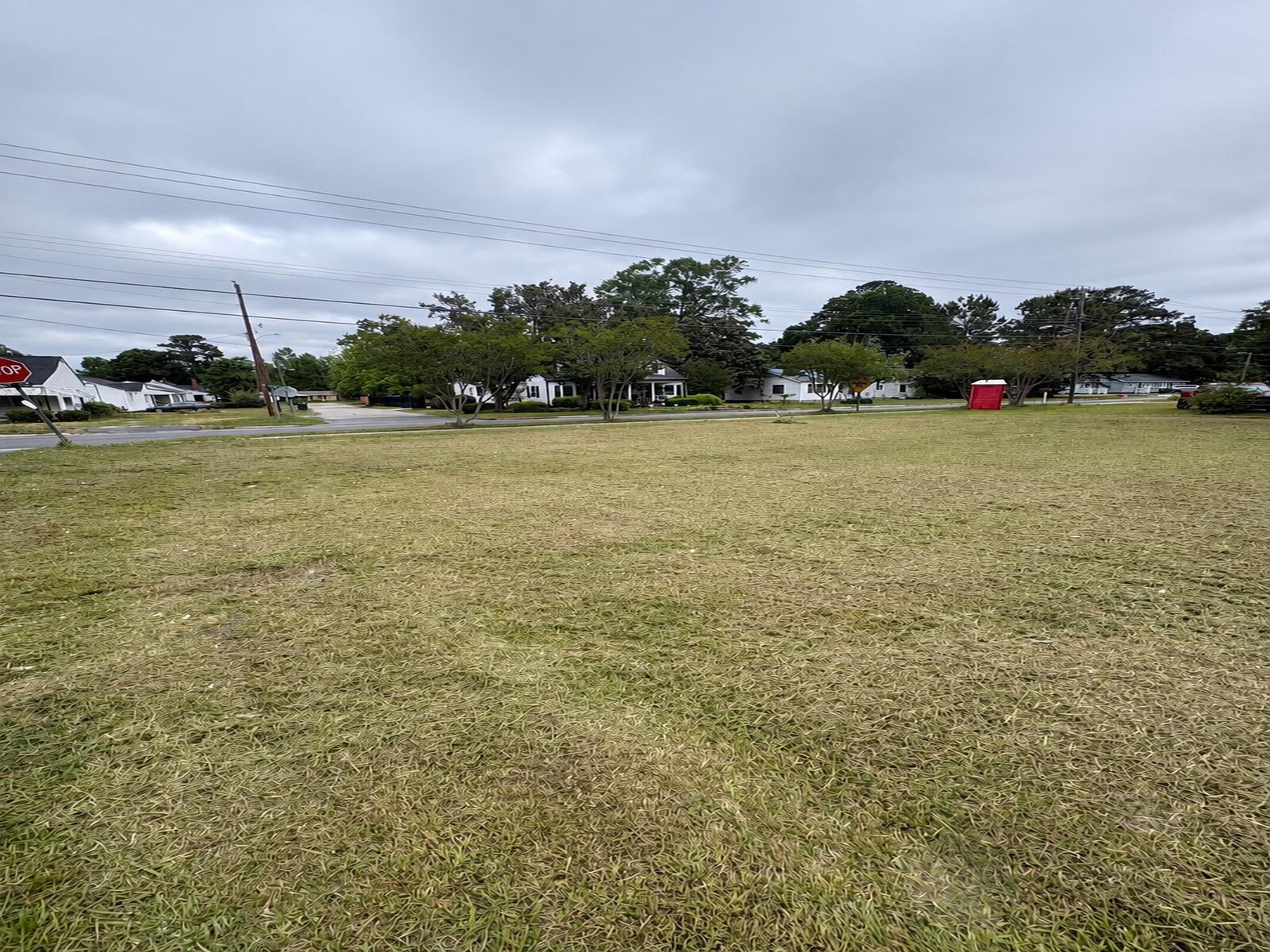 Property Photo: 417 West Marion St. SC 29574