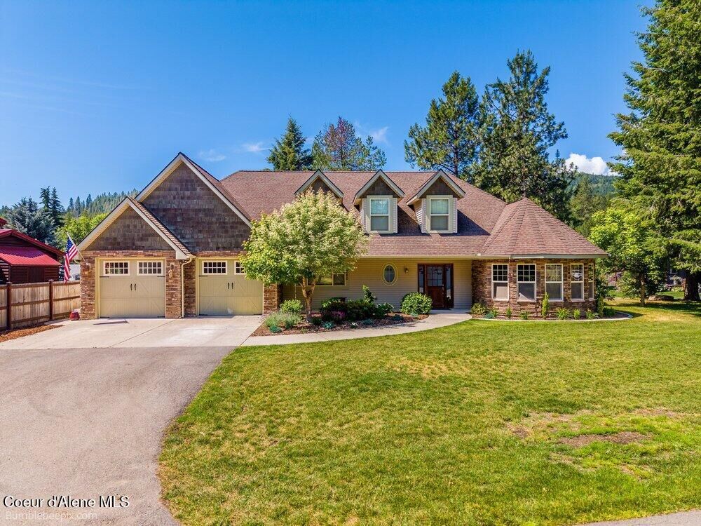 Property Photo:  7280 W Senequoteen Trl  ID 83869 