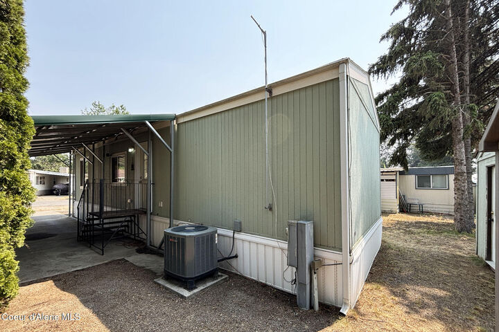 Property Photo:  9047 N Starr Loop  ID 83835 
