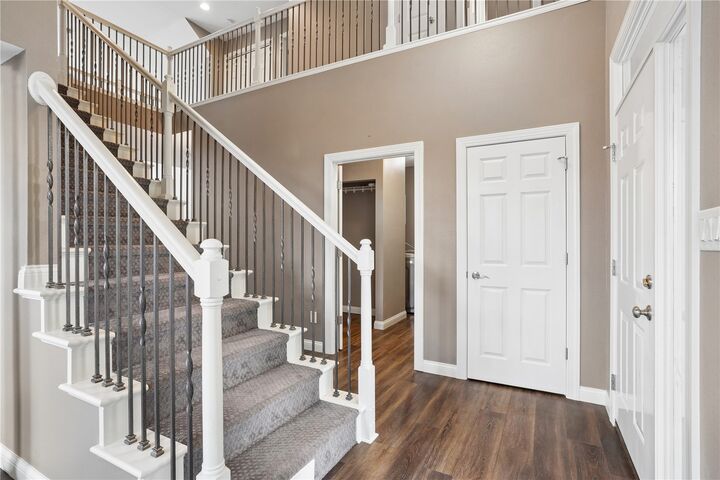 Property Photo: 2654 Mulberry Ct IA 52302