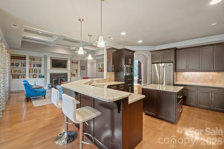 Property Photo:  121 Cheyenne Lane  NC 28677 