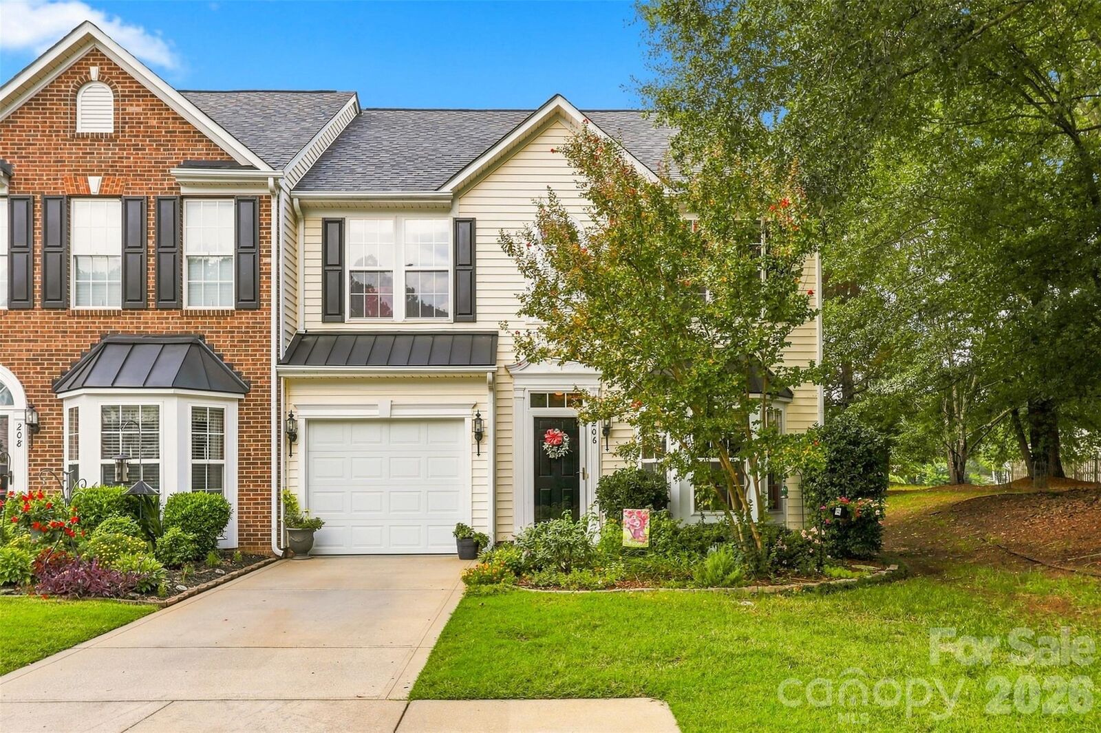 Property Photo: 206 Horizon Circle 79 SC 29732