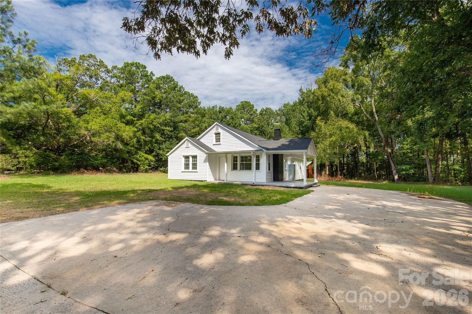 Property Photo: 3120 Great Falls Highway SC 29720