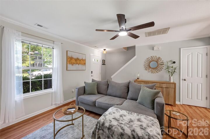 Property Photo: 5313 Silabert Avenue NC 28205