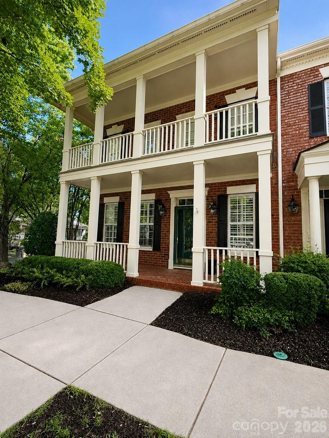 Property Photo:  133 Harper Lee Street  NC 28036 