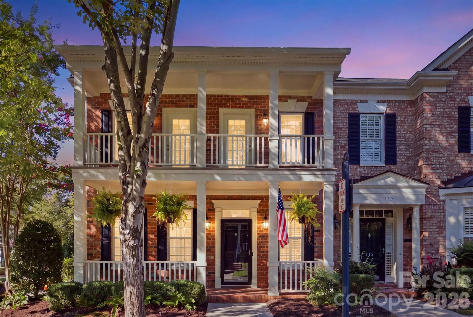 Property Photo:  133 Harper Lee Street  NC 28036 