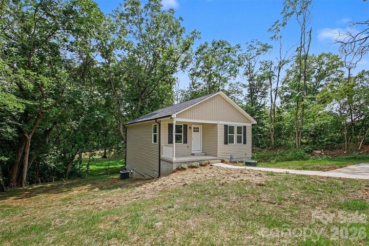 Property Photo:  155 Corban Avenue SW  NC 28025 