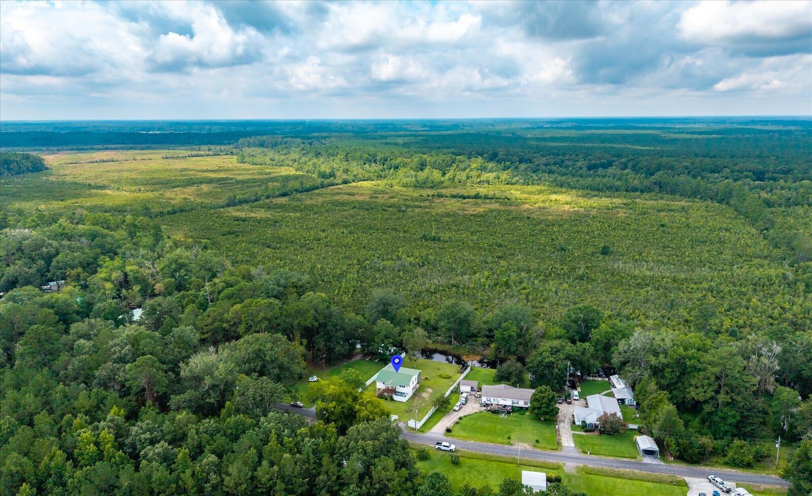 Property Photo: 5271 Prices Bridge Lane SC 29488