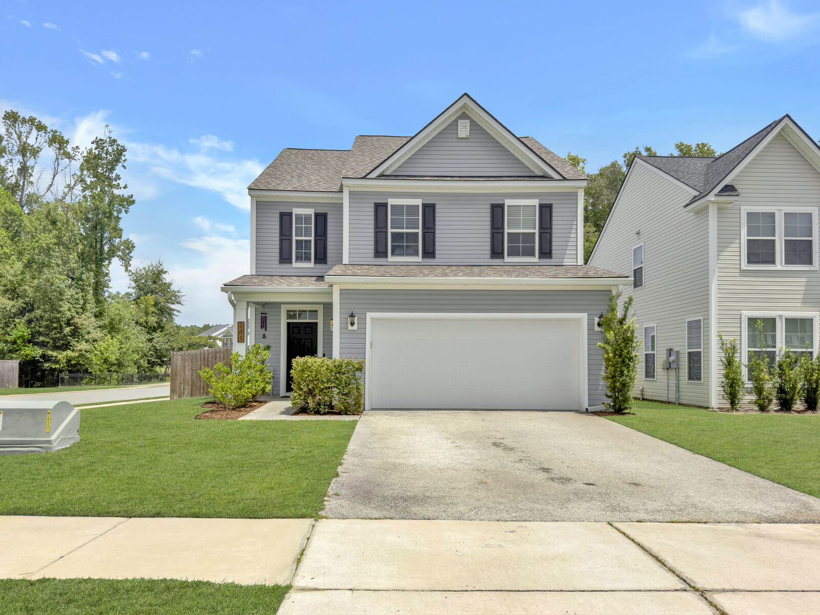 Property Photo:  141 Sugeree Drive  SC 29461 